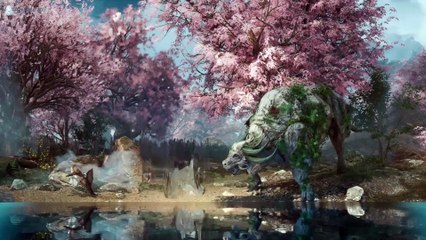 Tales of Herding Gods Ep. 14 Sub Indo