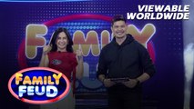 Family Feud: TEAM KA-LOOKS, PALABAN PARA SA GRAND PRIZE! (Episode 655)