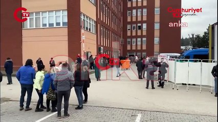 ANKA: Morg kapasitesi doldu