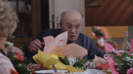 Lud zbunjen normalan epizoda 290