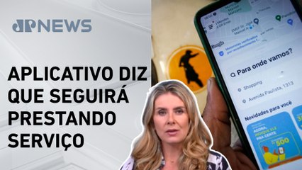 Justiça de SP nega pedido da 99 para evitar fiscalizações contra mototáxi; Deysi Cioccari analisa