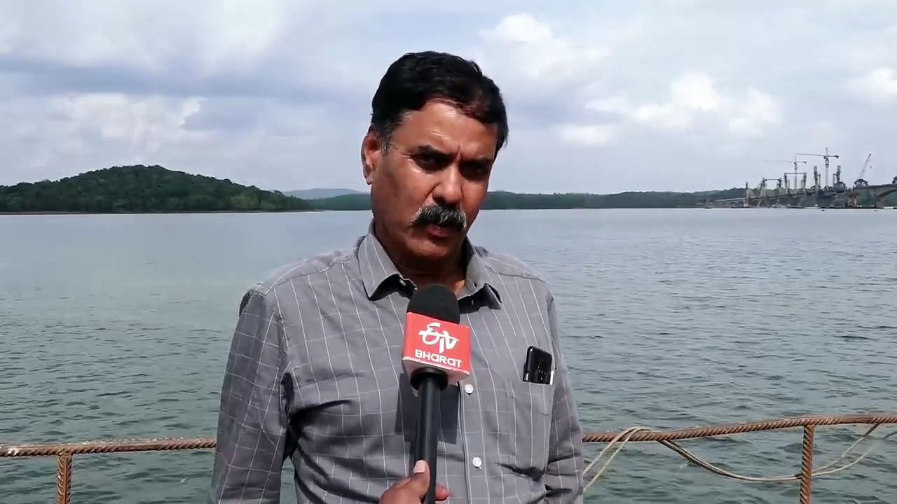 ಶಿವಮೊಗ್ಗ: ಅಂತಿಮ ಹಂತದಲ್ಲಿ ಸಿಗಂದೂರು ಸೇತುವೆ ಕಾಮಗಾರಿ, ಮೇನಲ್ಲಿ ಲೋಕಾರ್ಪಣೆ ಸಾಧ್ಯತೆ