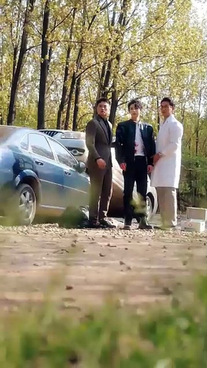 Fallen Spy in Uniform,Ep. 1-15