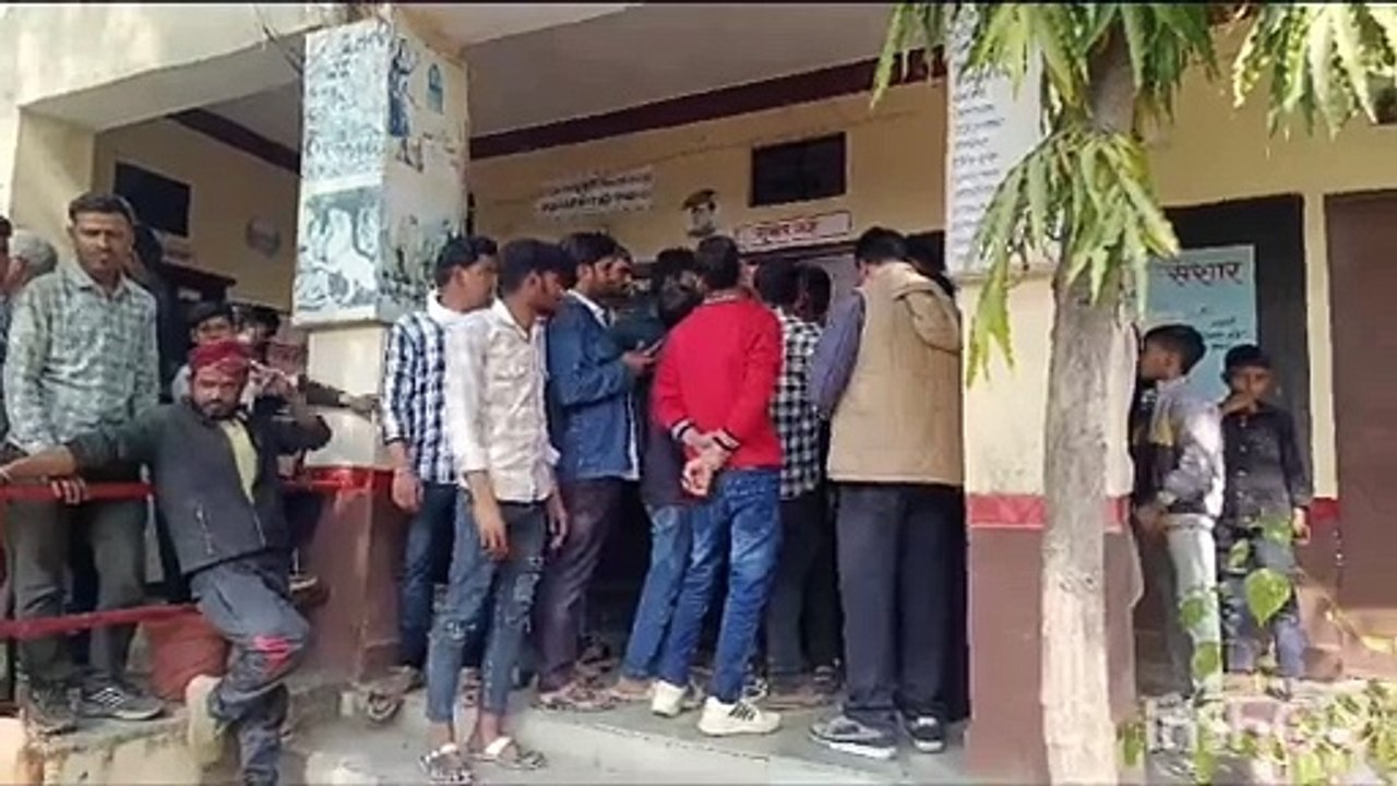 प्रिंसिपल और महिला टीचर के आपत्तिजनक वीडियो वायरल होने के मामले में शिक्षा विभाग की बड़ी कार्रवाई , दोनों बर्खास्त