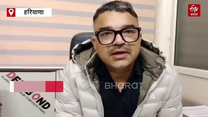 फरीदाबाद चेतन हत्याकांड: अपराध शाखा की टीम ने तीनों आरोपियों को किया गिरफ्तार, पूछताछ जारी