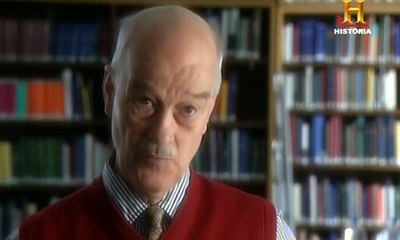 Las tribus germanicas 2- La batalla del bosque de Teoteburgo