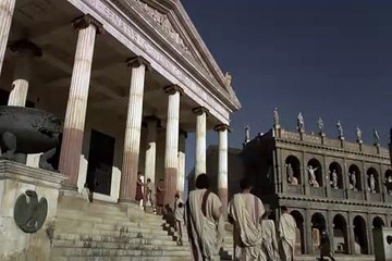 Julio César, señor de Roma: Los Idus de Marzo