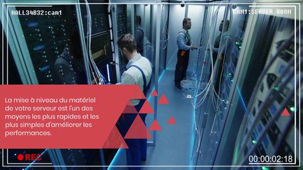 Comment optimiser les performances du serveur pour une meilleure vitesse