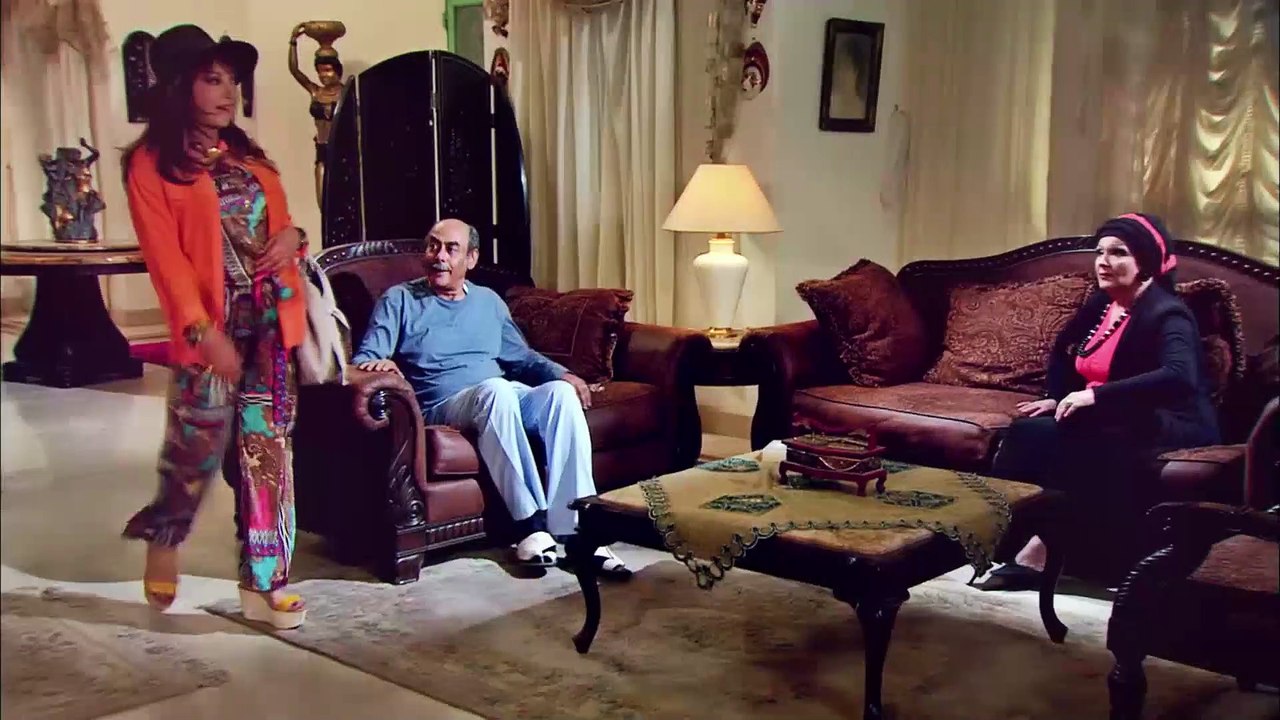 مسلسل كيد النسا الجزء الثاني | الحلقة 22 HD بطو...