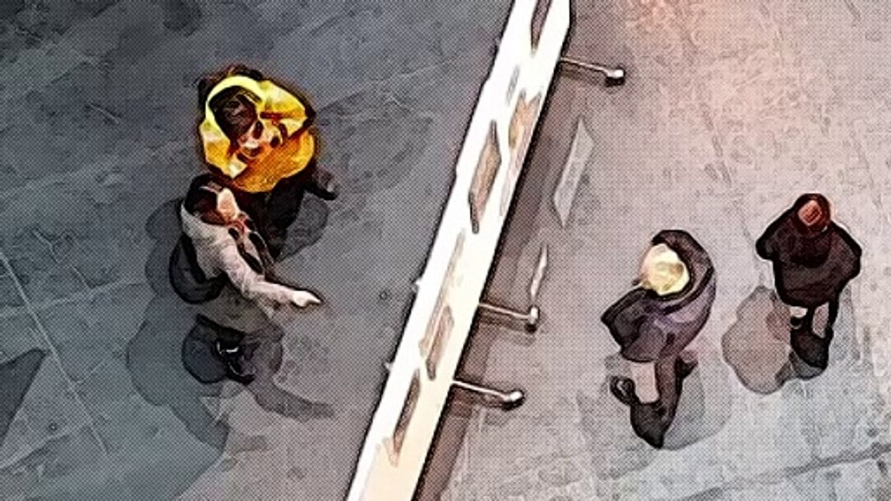 Und den Trakl, den lass ich mir anschreiben, ja?