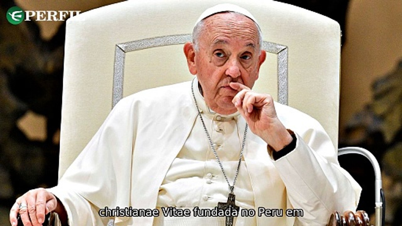"Escândalos e controvérsias: Papa dissolve comunidade no Peru, trem destrói caminhão nos EUA e Trump quer mudar nomes"