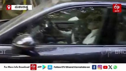 ಏನೂ ಆಗಿಲ್ಲ ಅನ್ನೋವಂತೆ ರಾಜನಂತೆ ನಡೆದು ಬಂದ ಪಟೌಡಿ ವಂಶಸ್ಥ ಸೈಫ್​ ಅಲಿ ಖಾನ್​; ಬೆನ್ನೊಳಗಿತ್ತು 2.5 ಇಂಚು ಉದ್ದದ ಚಾಕು