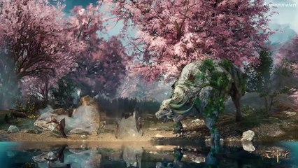 Tales Of Herding Gods Episode 14