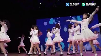 AKB48 Tam SH - 初日闪亮的幸运梦之路 六周年嘉年华演唱会现场 250118