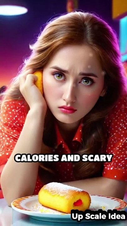 Six Deadly Snacks to Avoid