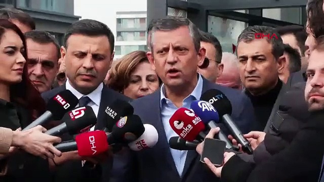 Özgür Özel: Kimse pes edeceğimizi, teslim olacağımızı düşünmesin https://haberhas.com/ozgur-ozel-kimse-pes-edecegimizi-teslim-olacagimizi-dusunmesin-151702.html