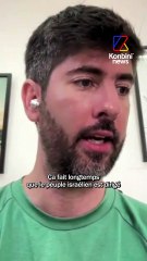 Citoyen juif israélien : il milite pour l’égalité des peuples