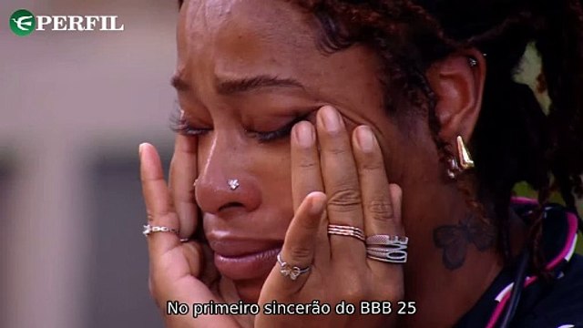 Emocionante: Thamiris chora, Luiz Fernando revela relação com Fernanda Montenegro e Viih Tube fala sobre contracepção