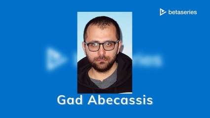 Gad Abecassis (DE)
