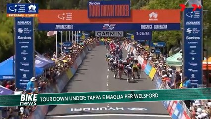 TG_BIKENEWS 21 GENNAIO