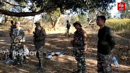 नक्सलियों का मार्च क्लोजिंग करने की तैयारी में झारखंड पुलिस ,जानिए क्या है माजरा