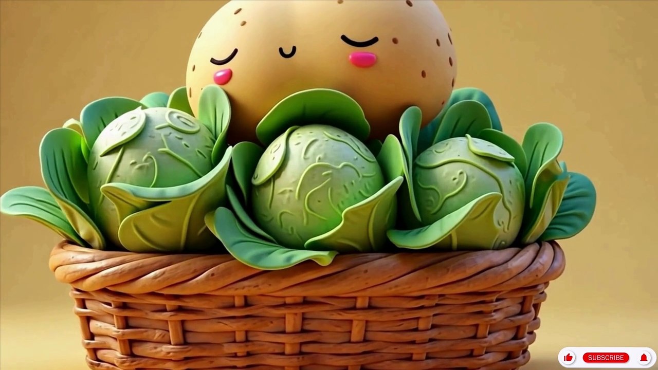 आलू कचालू बेटा कहाँ गए थे | Aloo Kachaloo Beta Kahan Gaye The | Popular Hindi Rhymes for Kids - Baby Cartoon Animation | Nursery Rhymes & Kids