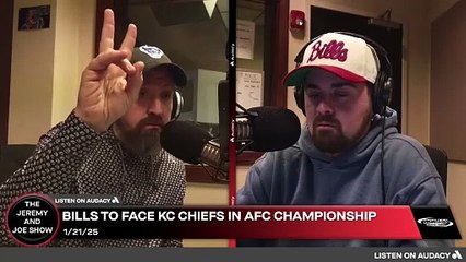 Can the Bills Get to Patrick Mahomes?