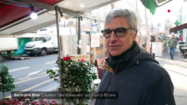 Le réalisateur Bertrand Blier, qui a notamment réalisé les films Les Valseuses ou encore Buffet froid , est décédé à l’âge de 85 ans, annonce son entourage