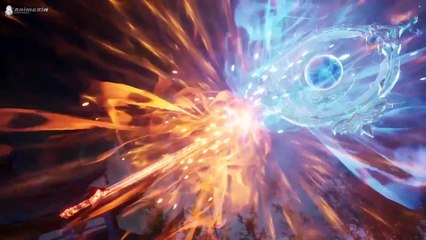 Lord of Ancient God Grave S3 Ep 18 (292) Sub Indo