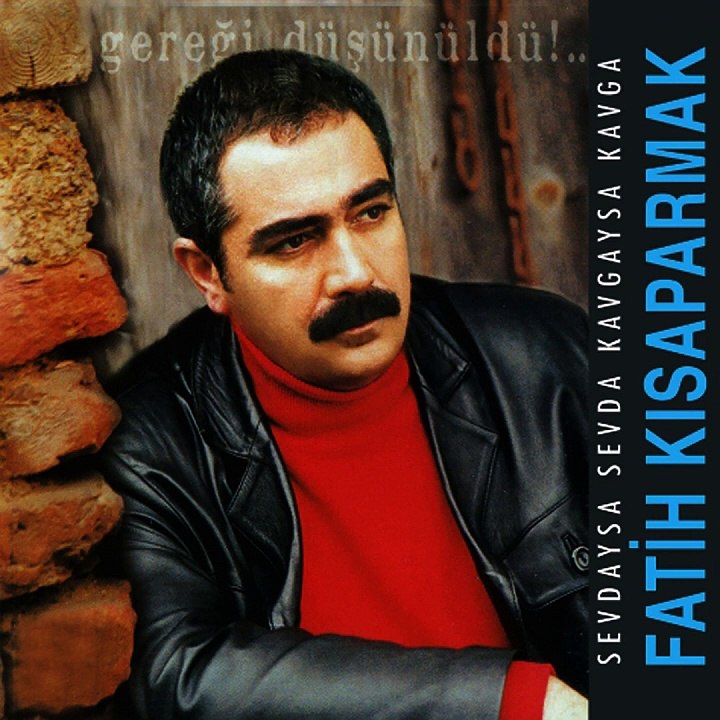 Fatih Kısaparmak - Bu Gece Beni Düşün
