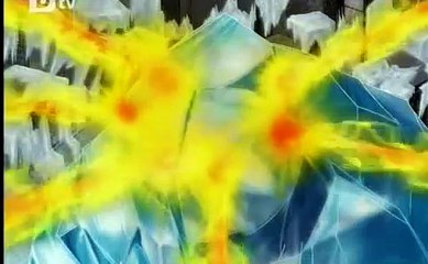 Loonatics Unleashed sezon 1 epizod 1 bg audio