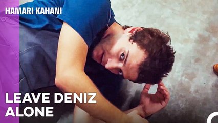 Rahmet Got In a Fight at School! - Hamari Kahani Episode 19