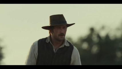 1923 - Sezon 2 Fragman