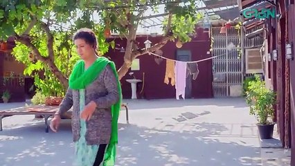 Diyar e Yaar - Episode 06