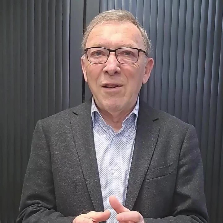 Bourgmestres quiz avec Michel Casterman (Rumes)