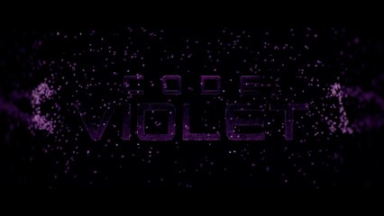 Code Violet Official Announcement Trailer