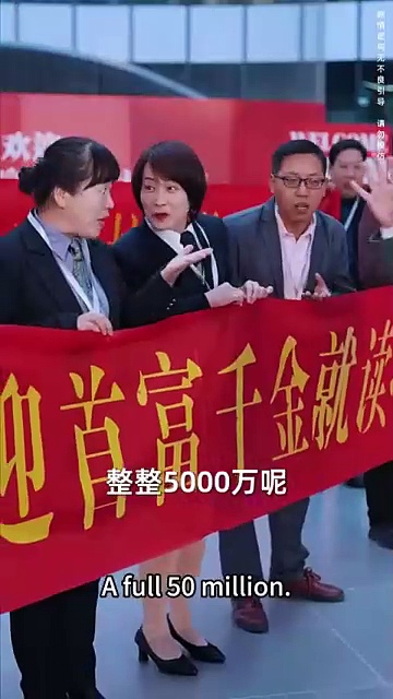  Aku putri yang sesungguhnya | i'm the real daughter of the richest man | drama china sub indo