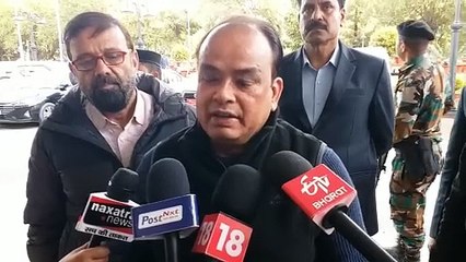 रांची के सुकुरहुटू में बनेगा नया रिम्स, स्वास्थ्य मंत्री ने किया स्थल का निरीक्षण