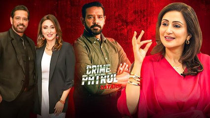 Why Did Juhi Babbar Soni Marry Her Close Friend & Crime Patrol Fame Actor Anup Soni? Reason Revealed!