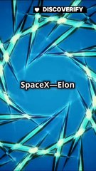 "SpaceX: Mars, Here We Come! 🚀"