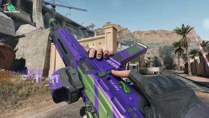 Delta Force - Dexterity Bundle Trailer