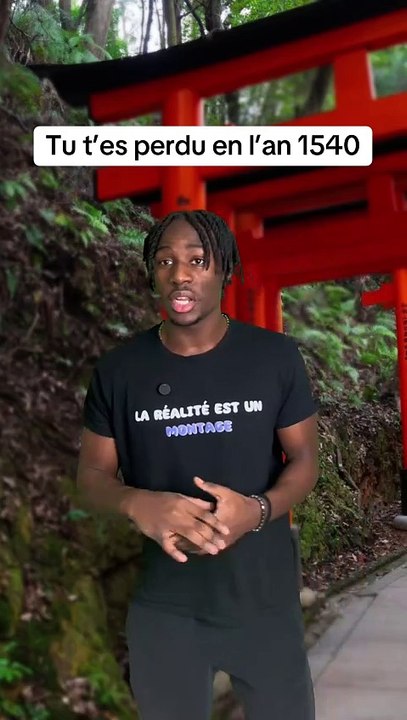Le voyageur temporel (partie 15)