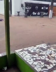 Chuvas em Juazeiro do Norte