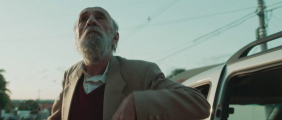 Capitão Astúcia Trailer Oficial