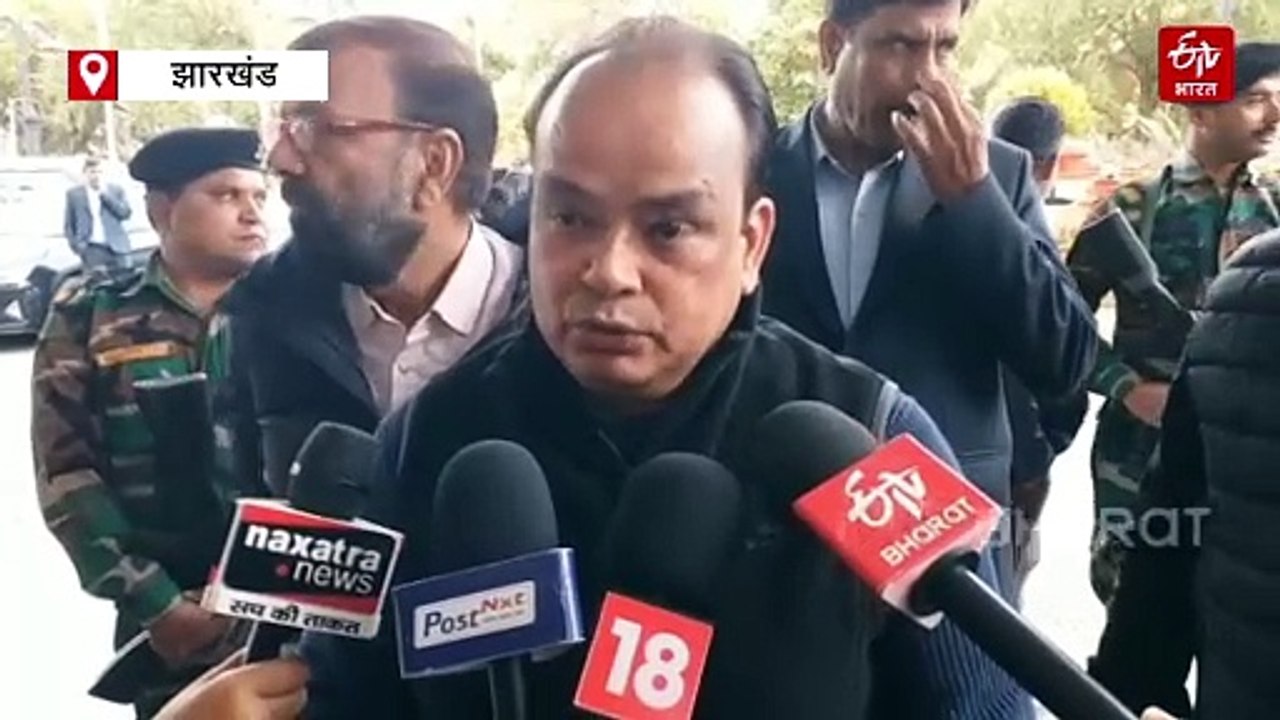 रांची के सुकुरहुटू में बनेगा नया रिम्स, स्वास्थ्य मंत्री ने किया स्थल का निरीक्षण