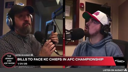 Have the Bills Truly Been Doubted This Year?