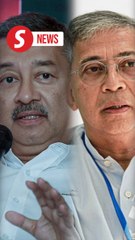 Dr M's two sons declare over RM1.2bil assets, says Azam