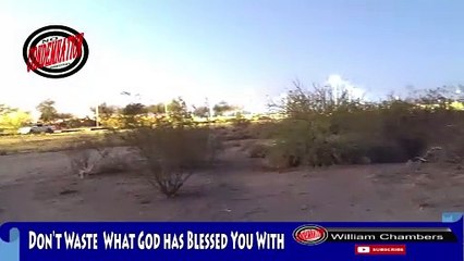 Don't Waste What God Has Blessed You With  Part 1