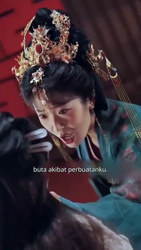  Istri sang jenderal part 1