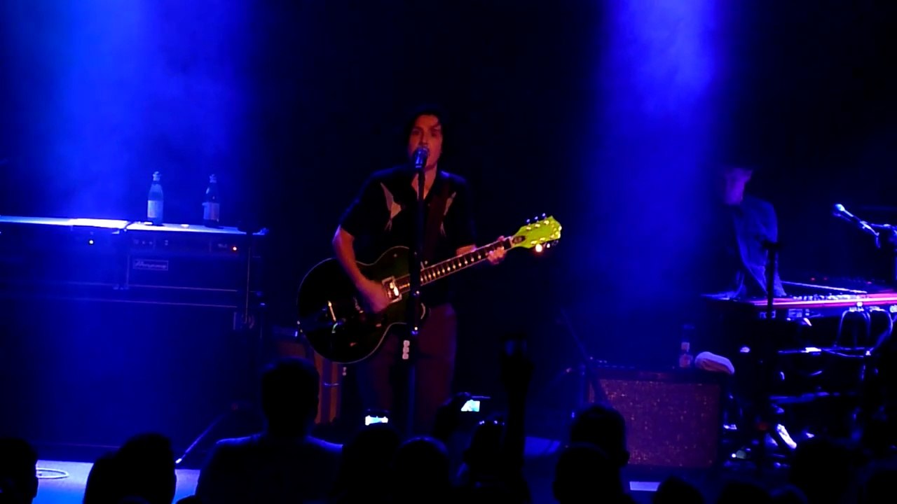 Texas - I Dont Want A Lover